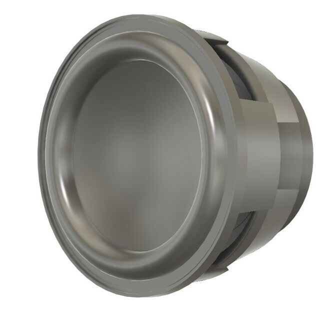 AS04204PR-2PUI Audio, Inc.