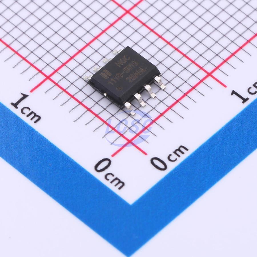 HX1118D-5015RGHANSCHIP semiconductor