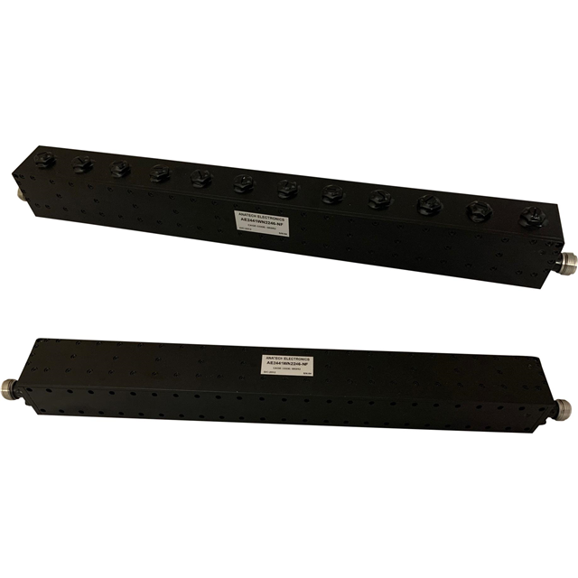 AE2441WN2246-NFAnatech Electronics Inc.
