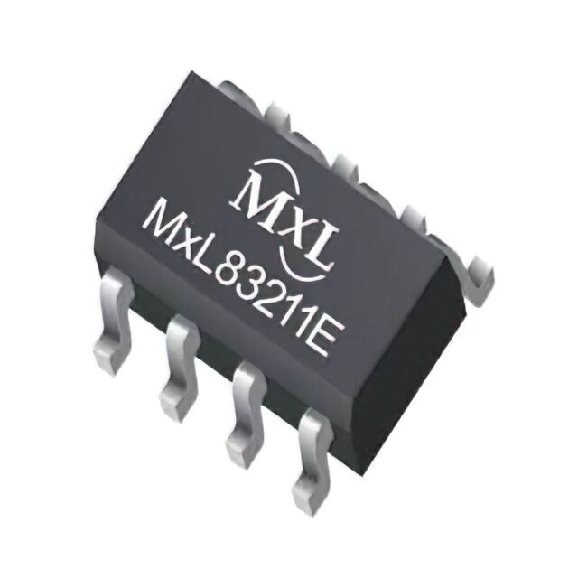 MXL83211E-ADA-RMaxLinear, Inc.