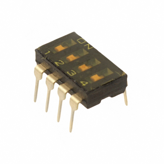 A6T-4101(VNM)Omron Electronics Inc-EMC Div