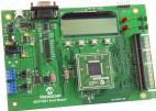 Microchip Technology MCP3901EV-MCU16 Reference Design 8