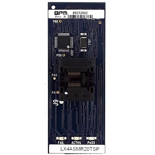 LASMR48QNKBPM Microsystems