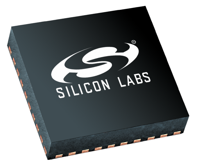 EFR32BG27C140F768IM40-BSilicon Labs