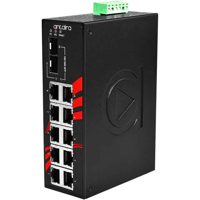 LNX-1202G-SFP-TICOMTECH, INC.