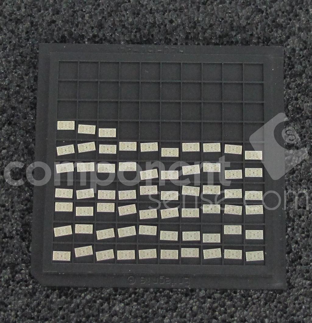 Texas Instruments TLE2064M