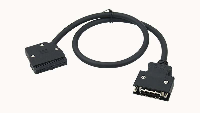 DEGSON MDR CABLE-DX220-2DS-500-00A(H)