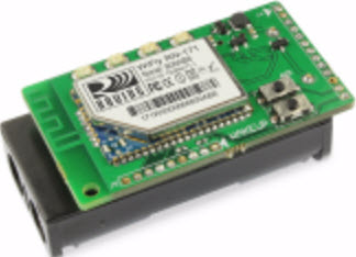 Microchip Technology RN-171-EK Reference Design 3