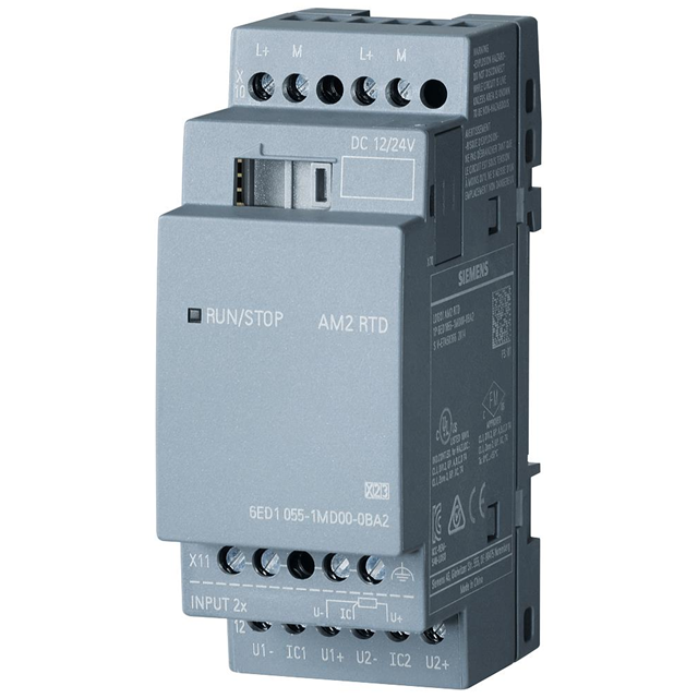 6ED10551MD000BA2Siemens