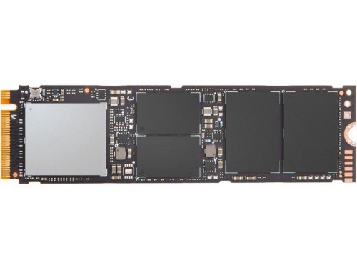 SSDPEKKW512G8XTIntel