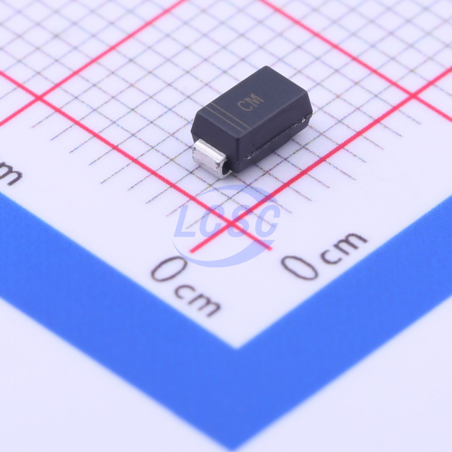 SMAJ33AShandong Jingdao Microelectronics