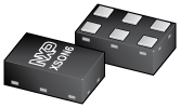 BGS8M2XNXP Semiconductors