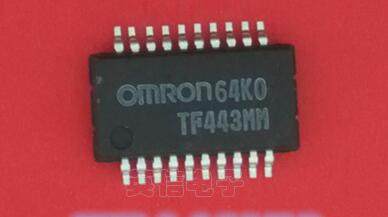 TF443MMOmron
