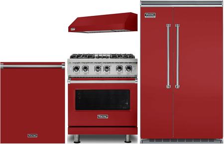 985367Viking Range