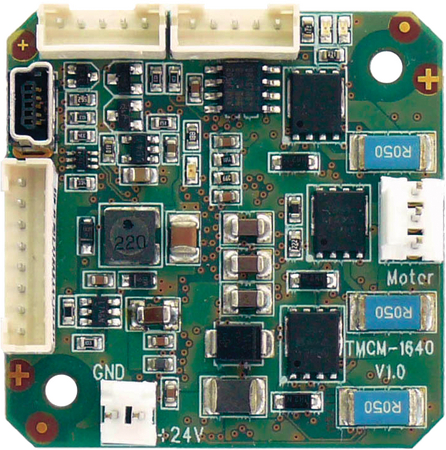 TMCM-1640Analog Devices