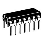 74HC4002NNXP Semiconductors
