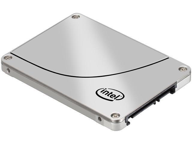 SSDSC2BA400G401Intel