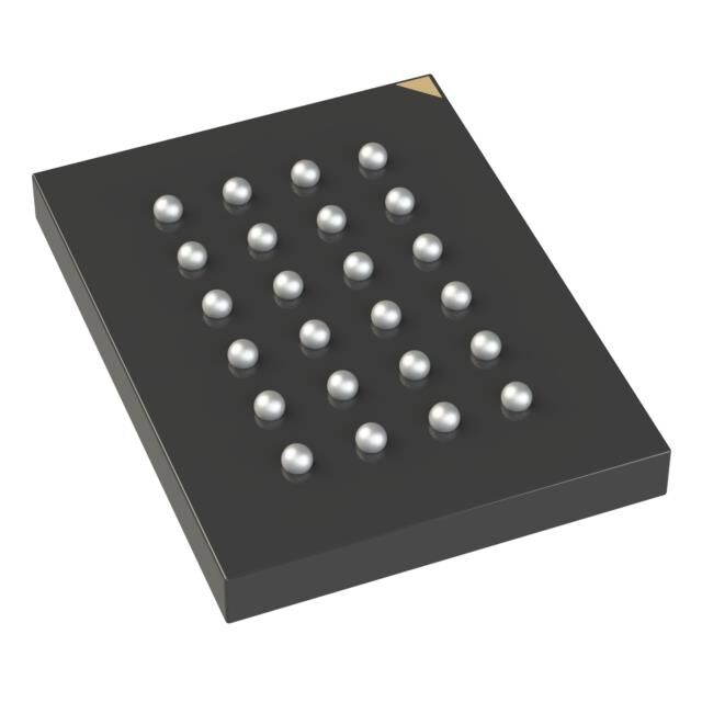 IS25WP512M-RHLE-TRISSI, Integrated Silicon Solution Inc