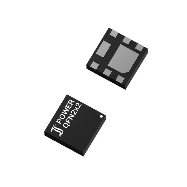DI010N03PW-AQDiotec Semiconductor