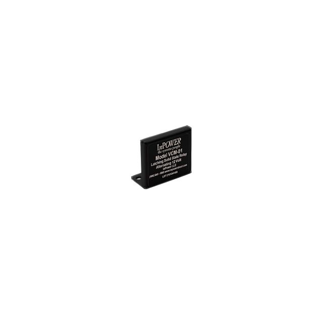 VCM-01InPower LLC
