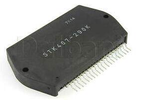 STK407-290KSanyo