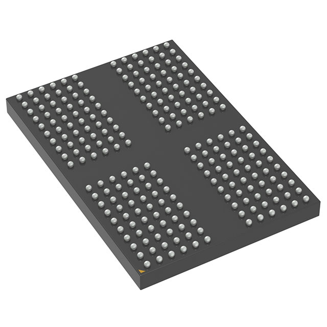 MT53E512M32D1ZW-046BIT:B TRMicron Technology Inc.