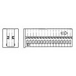 968265-1TE Connectivity