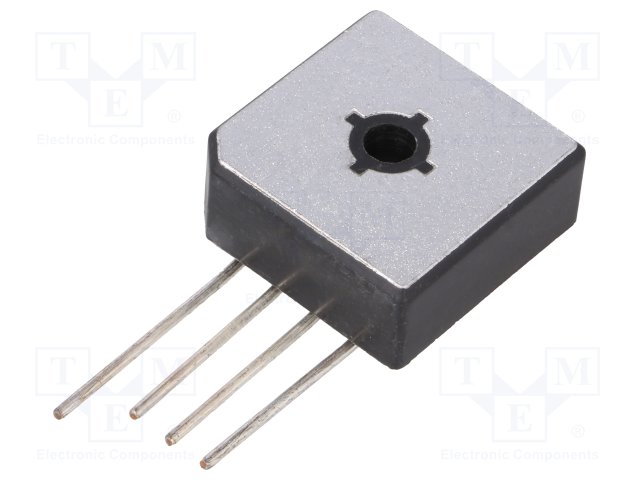 BR3510LDiodes Inc.