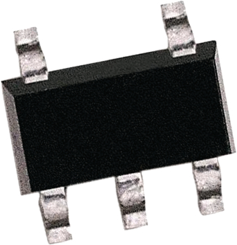74AHC1G79GWNXP Semiconductors