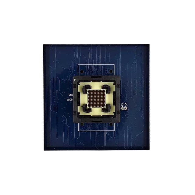 FASMPAR144FGABPM Microsystems