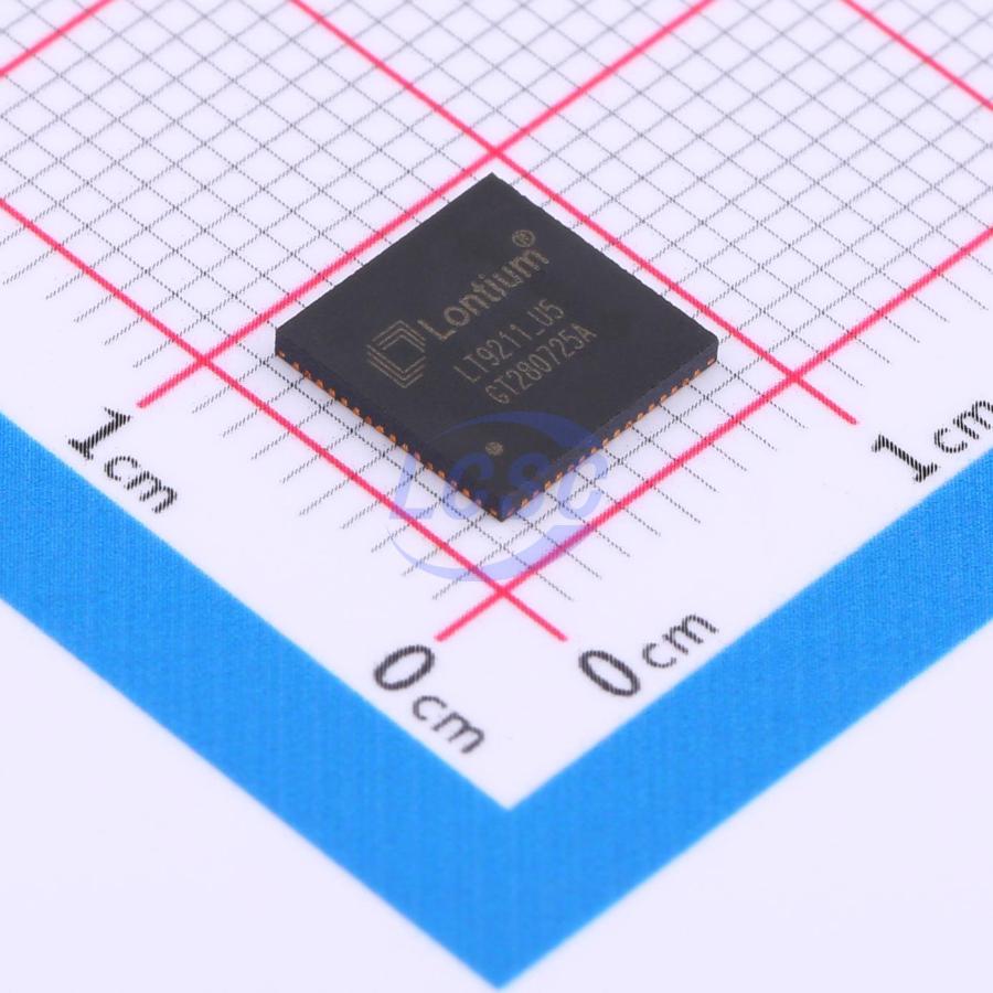 LT9211_U5LONTIUM SEMICONDUCTOR