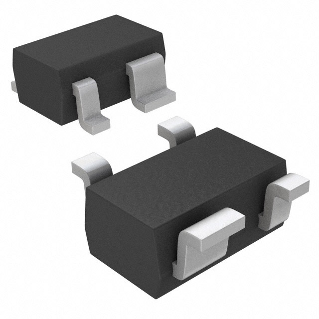 S43LC0424SMC Diode Solutions