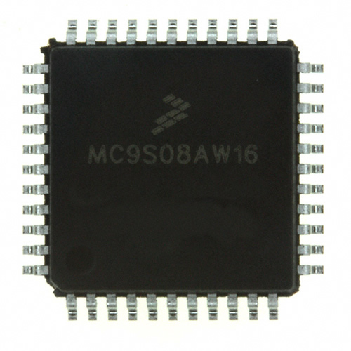MC9S08AW32CFGENXP Semiconductors