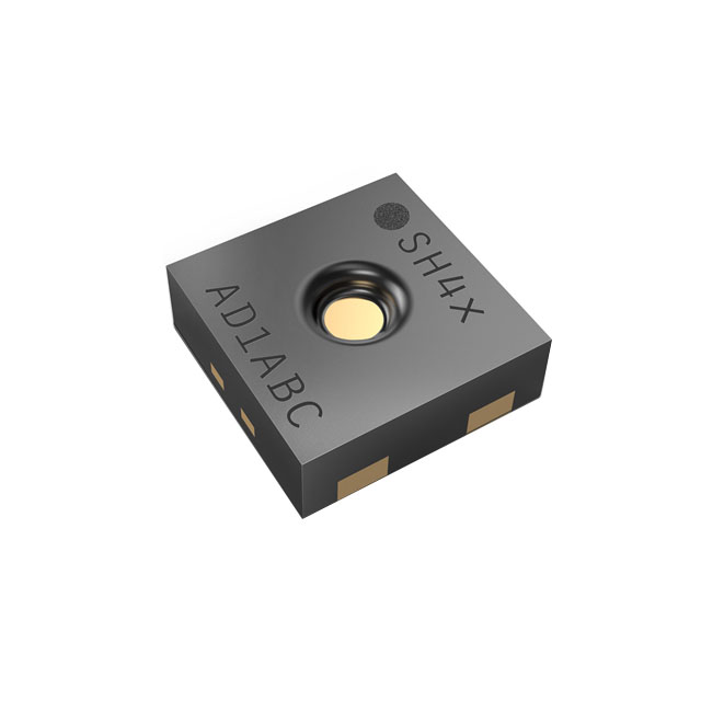 SHT40-AD1B-R3Sensirion AG