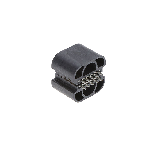 2195630001Molex