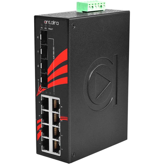 LNX-1204G-SFP-TICOMTECH, INC.