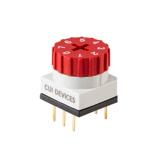 RDS3-8S-1065-3-DCUI Devices