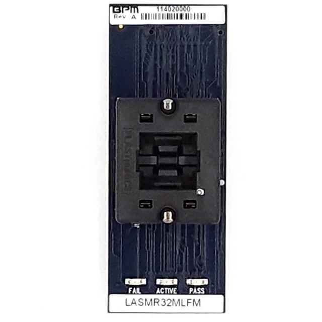 WASM352BGBPM Microsystems