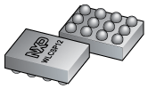 NVT4555UKZNXP Semiconductors