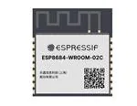 ESP8684-WROOM-02C-H2Espressif Systems