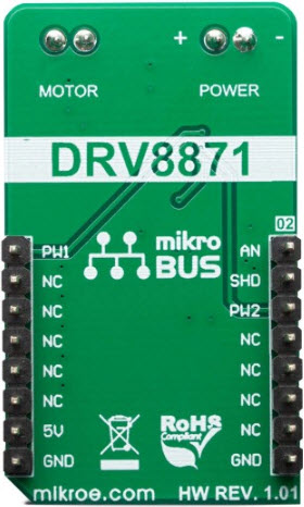 MikroElektronika MIKROE-3416 Reference Design 4