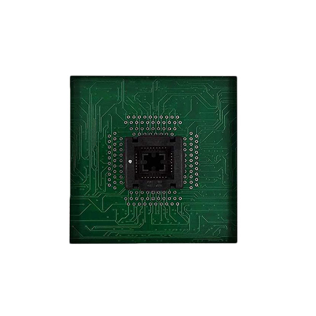 LSM3F176VQACTBPM Microsystems