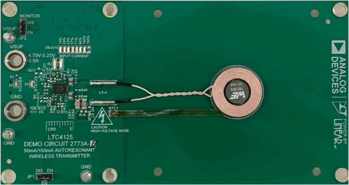Linear Technology/Analog Devices DC2770A-B-KIT Reference Design 2