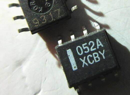 MC12052ADMotorola