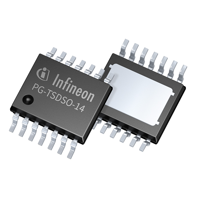 ITS6035SEPKXUMA1Infineon Technologies
