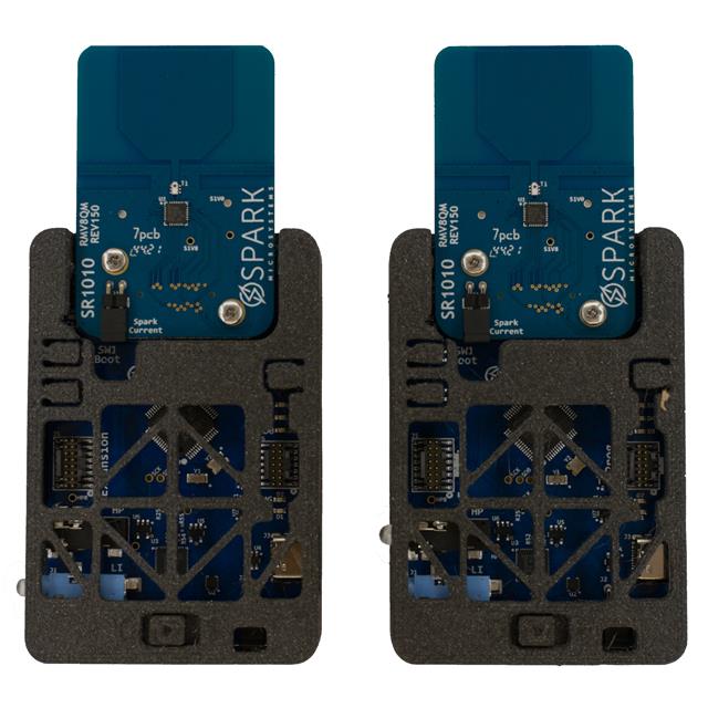 SR1010AB-EVK1P4-MP150SPARK Microsystems International Inc.