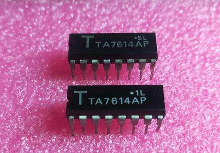TA7614APToshiba