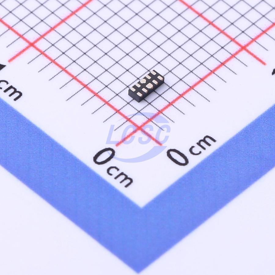 ESD73034D-10/TRWill Semiconductor