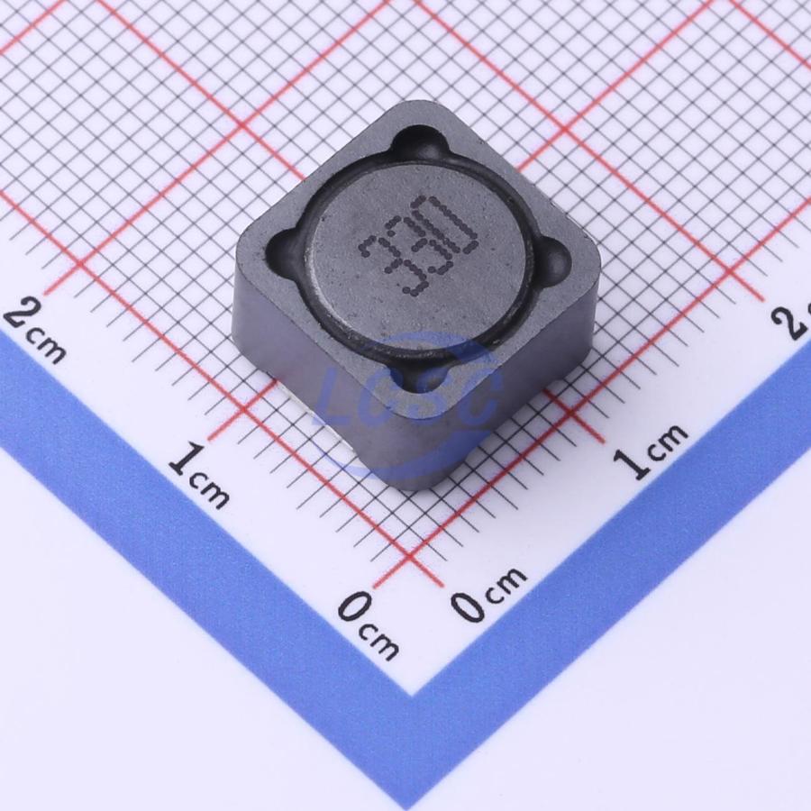 FTKB1207-330MTcjiang (Changjiang Microelectronics Tech)