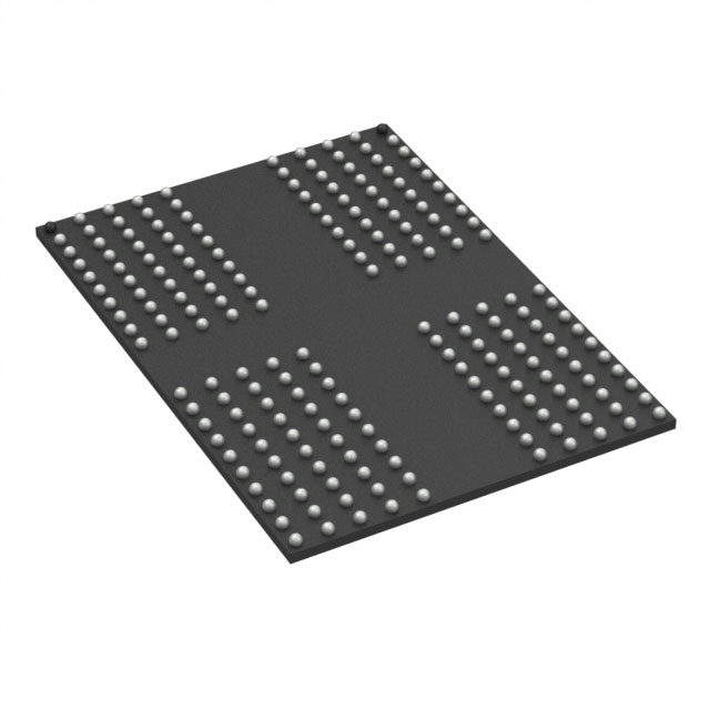 AS4C256M16MD4V-062BANAlliance Memory, Inc.
